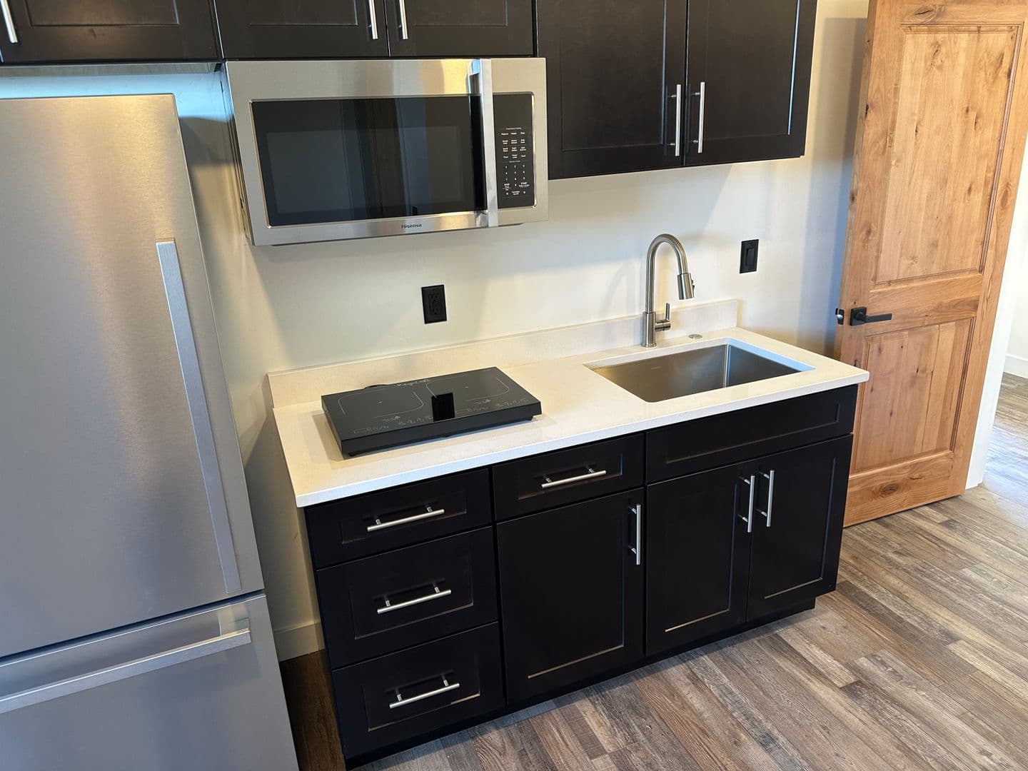 Redmond Apartment: 1441 NW 4th Street