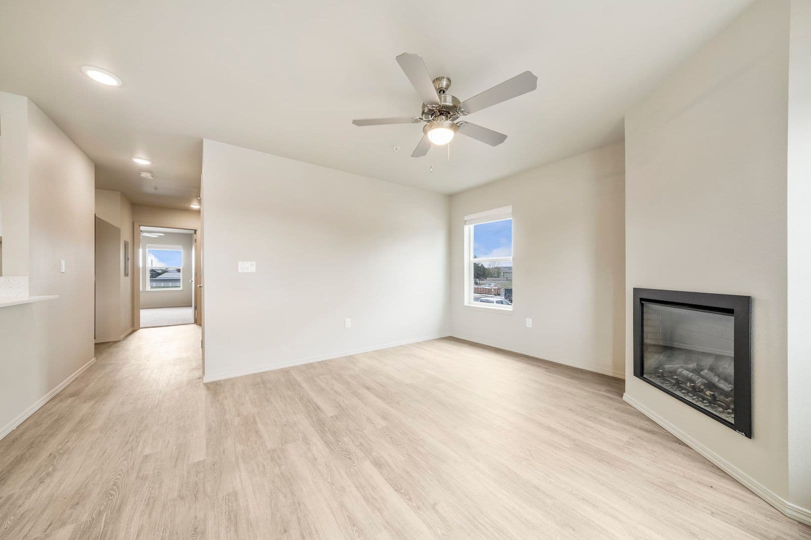 Redmond Apartment: 1848 SW 15th Street