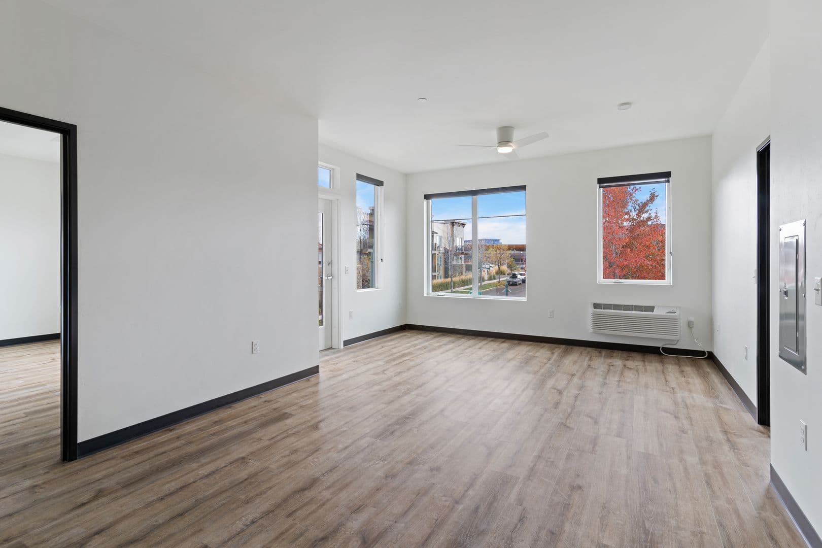 Bend Apartment: 144 SW Crowell Way