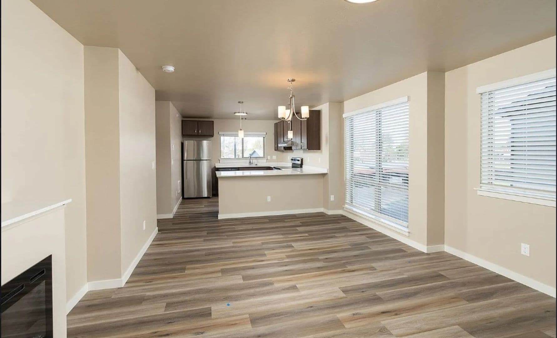 Redmond Apartment: 2000 SW Salmon Ave