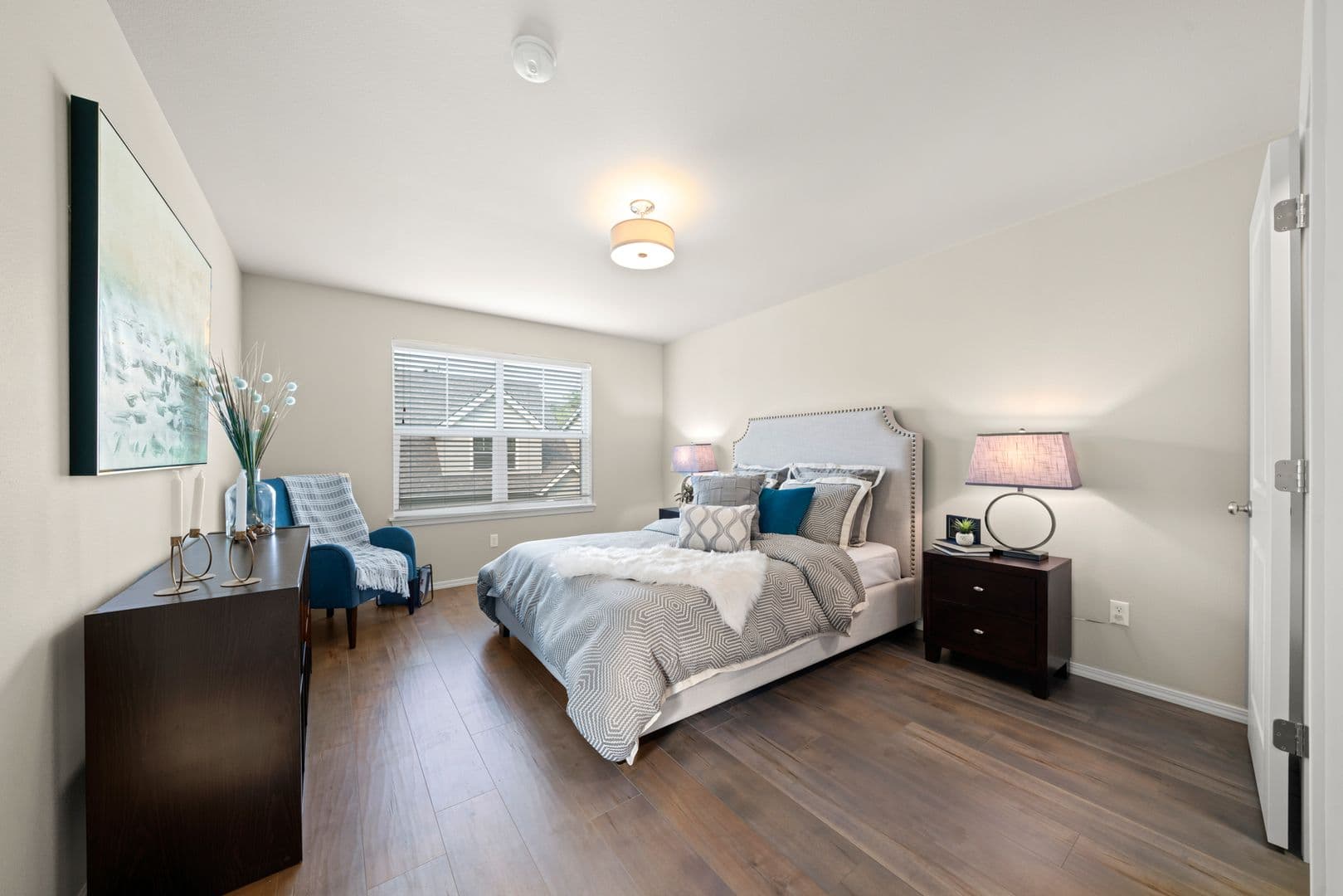 Bend Townhome: 2376 NE 6th St