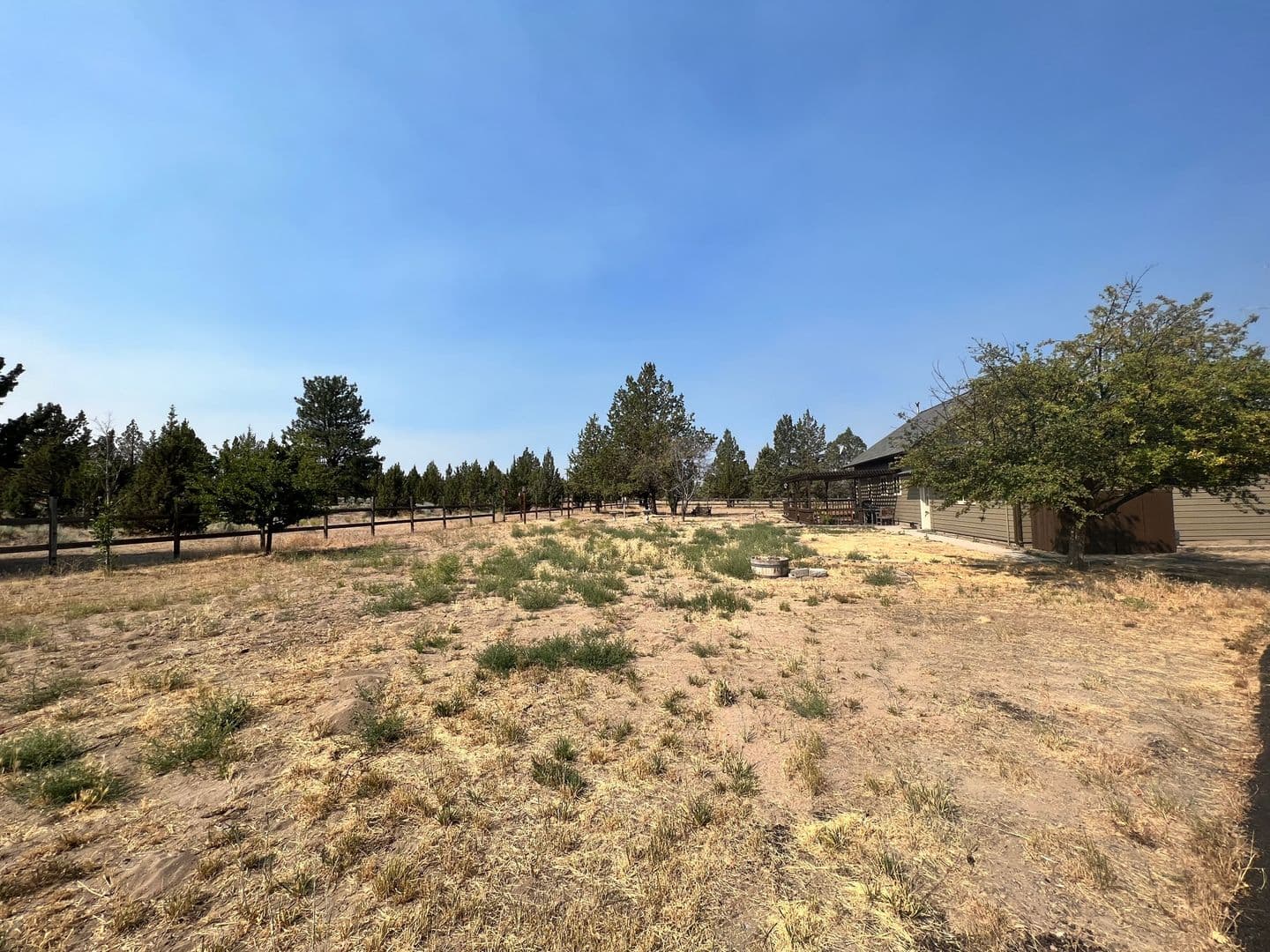 Powell Butte House: 8062 SW Copley Road