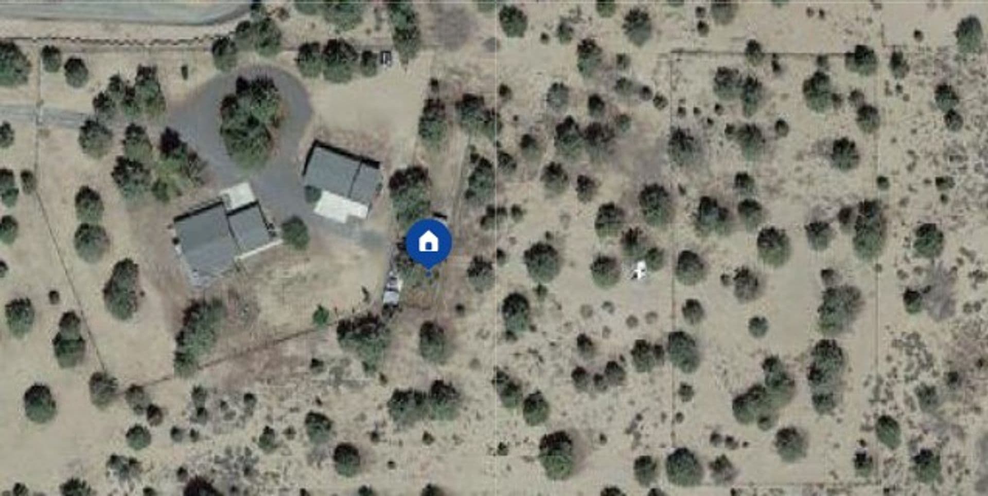 Powell Butte House: 8062 SW Copley Road