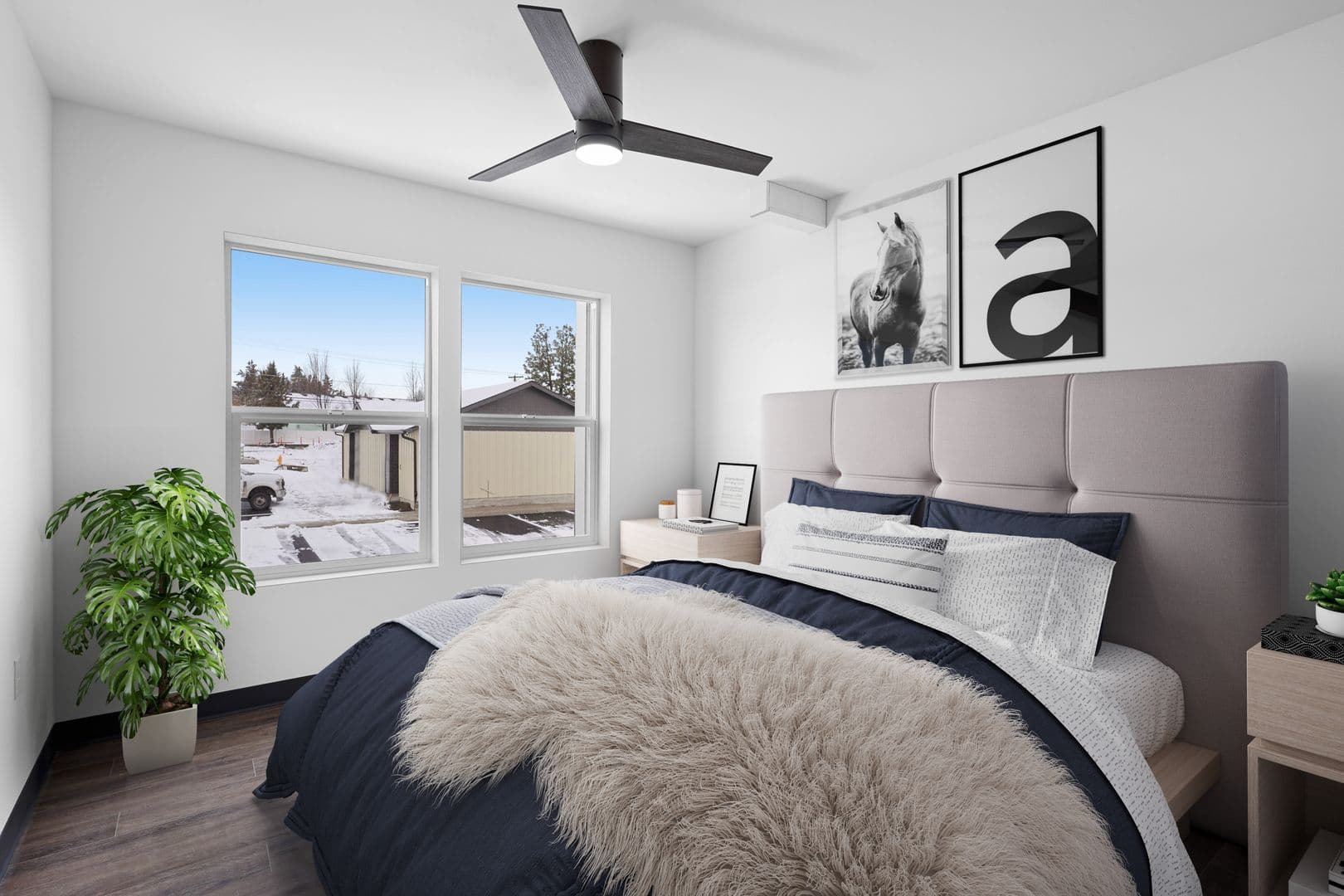 Redmond Apartment: 3770 SW Canal Blvd