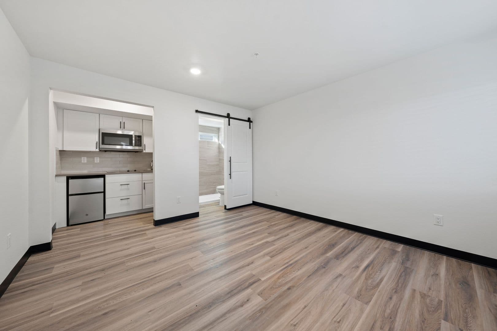 Redmond Apartment: 629 SW 5th Street