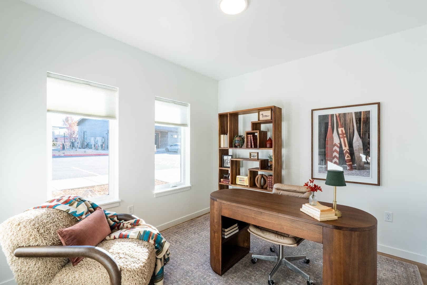 Bend Apartment: 20040 SE Easton Pl