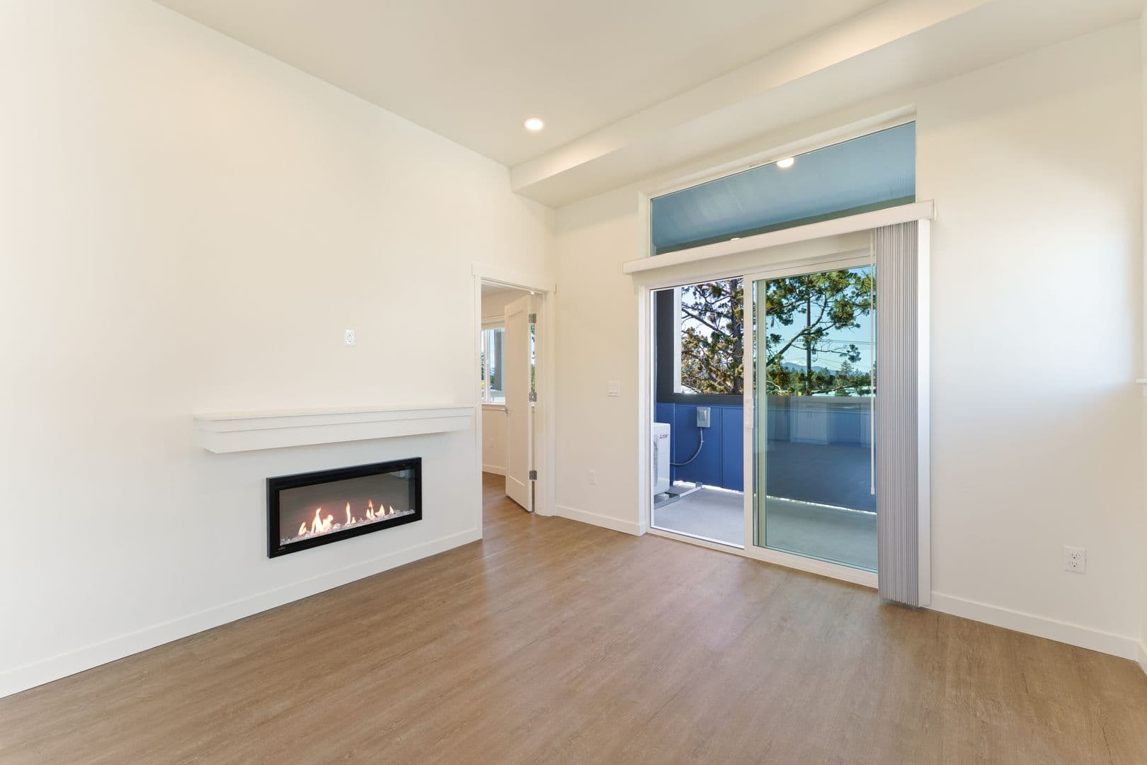 Bend Apartment: 61580 Brosterhous Rd