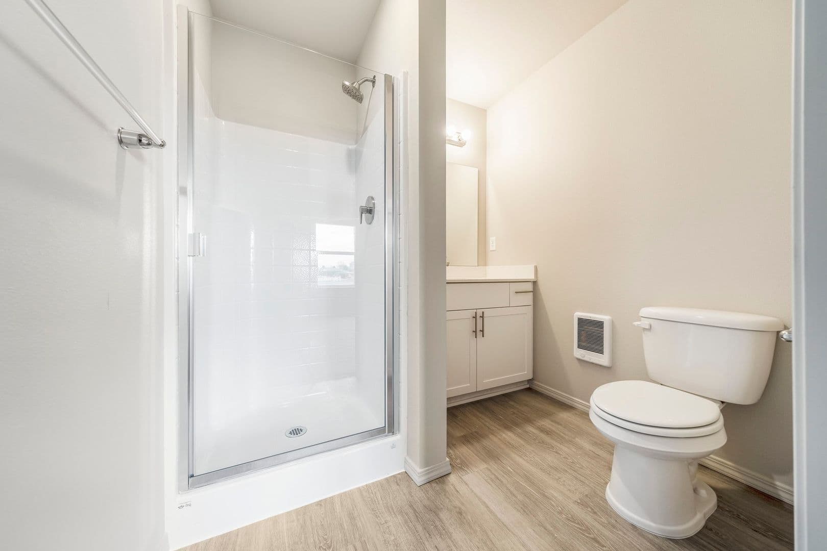 Redmond Apartment: 1848 SW 15th Street