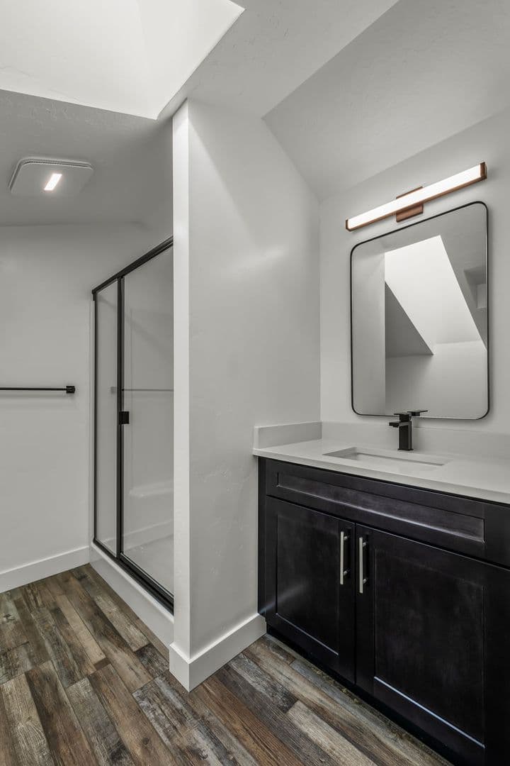Redmond Apartment: 1441 NW 4th Street
