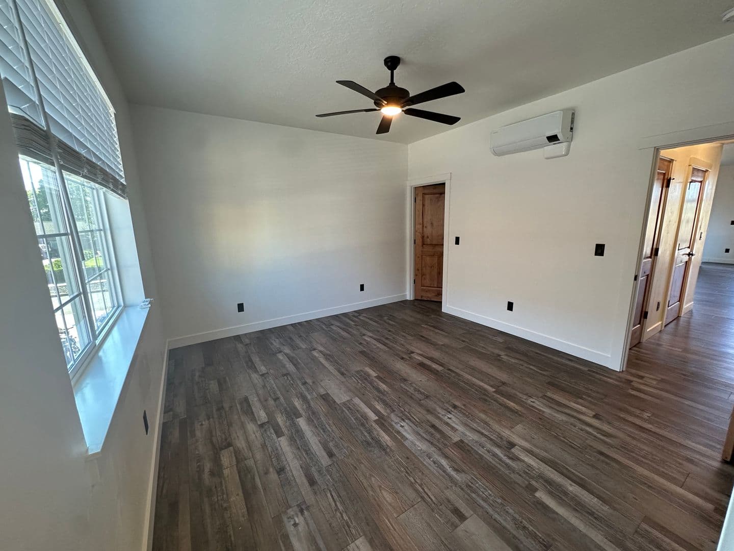 Redmond Apartment: 1431 NW 4th Street