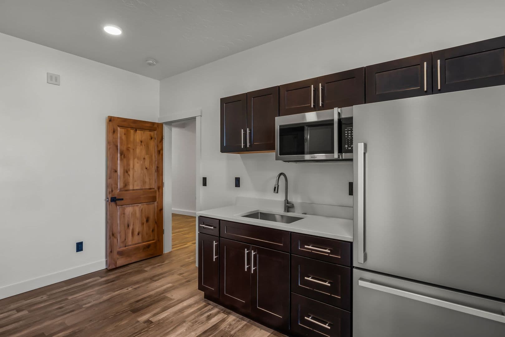 Redmond Apartment: 1441 NW 4th Street