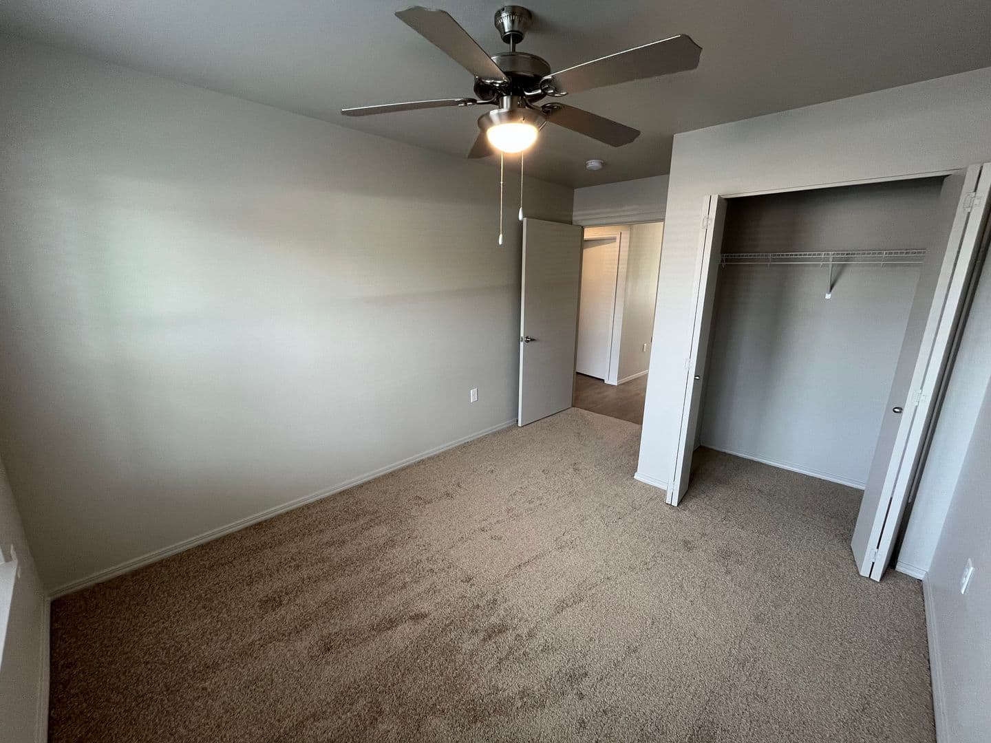 Redmond Apartment: 1840 SW 15th Street