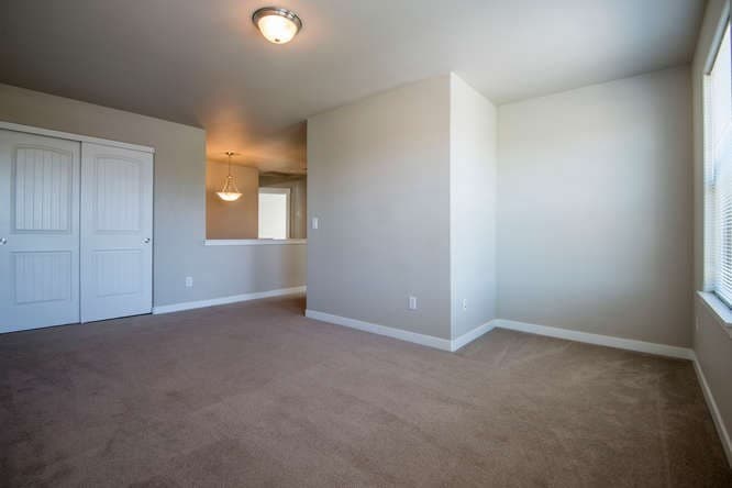 Bend House: 21187 Philly Ave