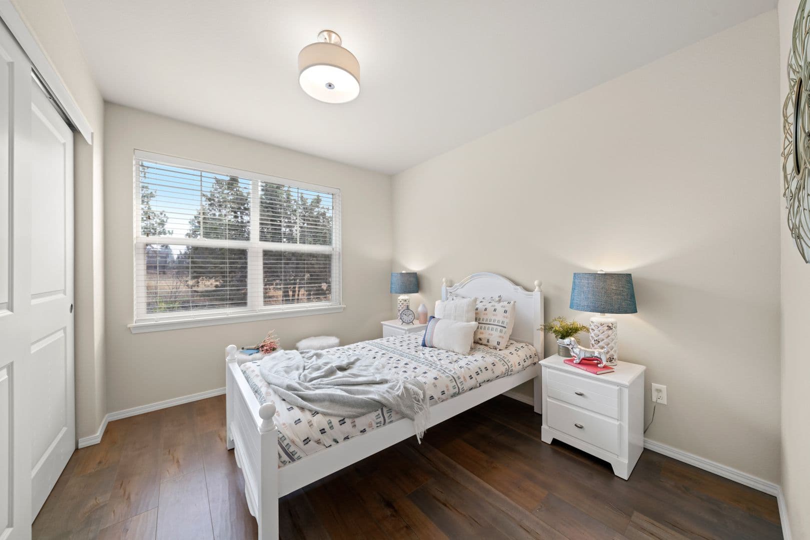 Bend Townhome: 2376 NE 6th St