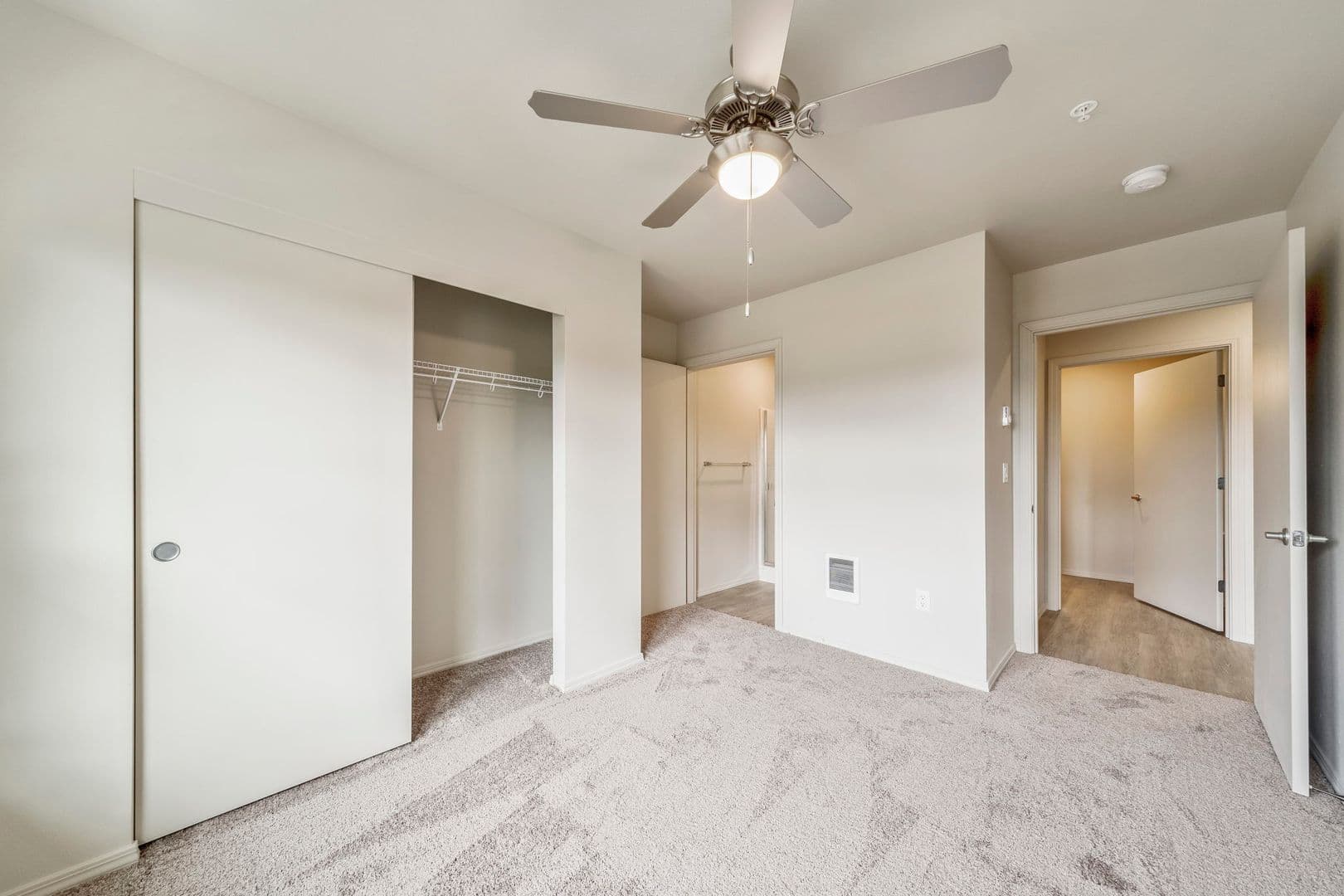 Redmond Apartment: 1848 SW 15th Street