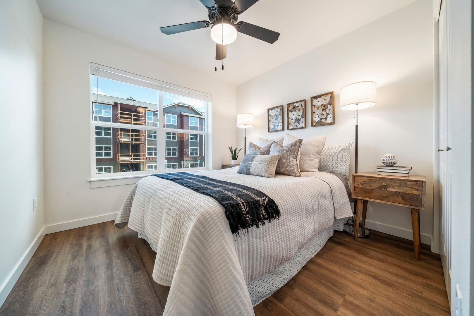 Redmond Apartment: 3025 NW 7th Street