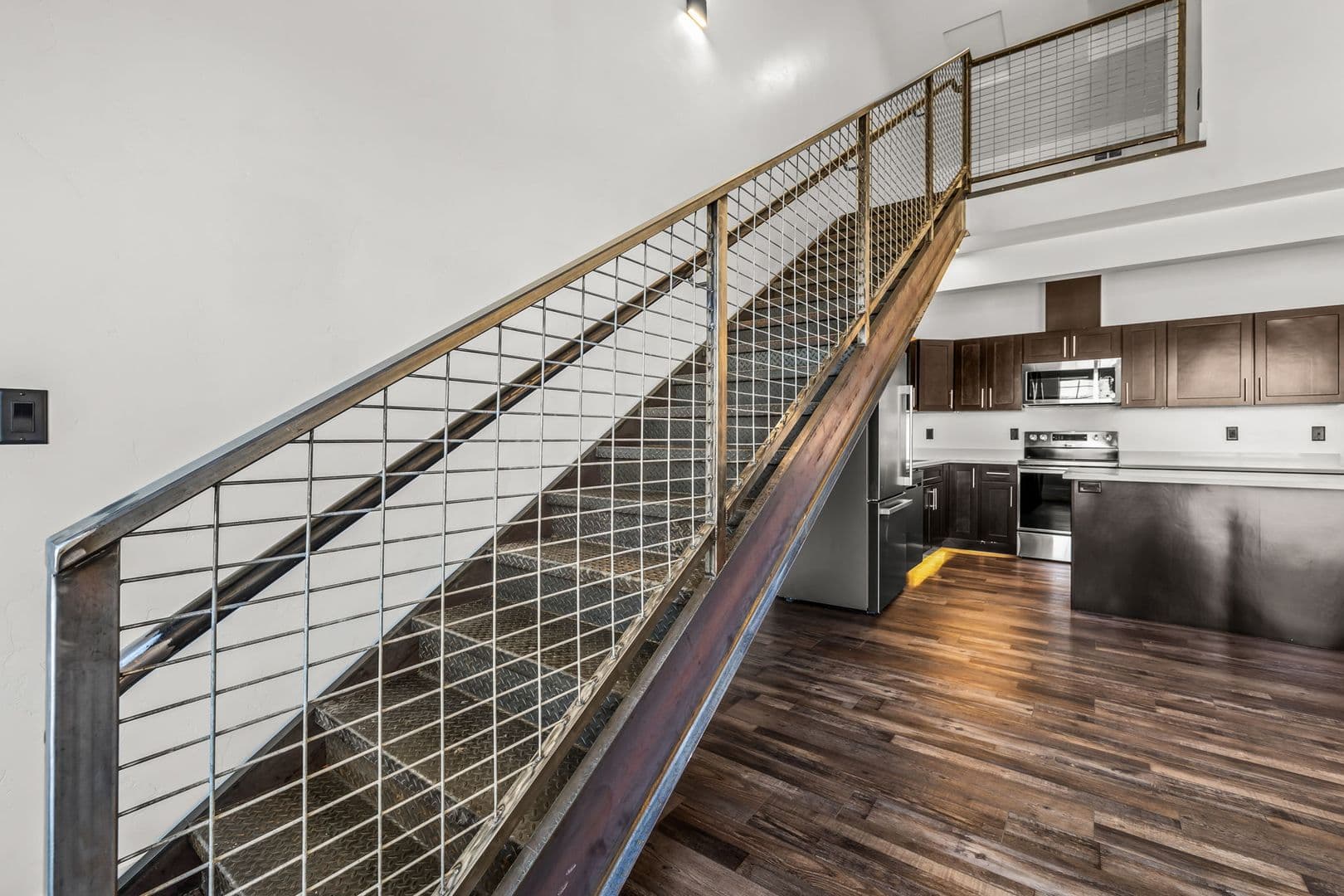 Redmond Apartment: 1441 NW 4th Street