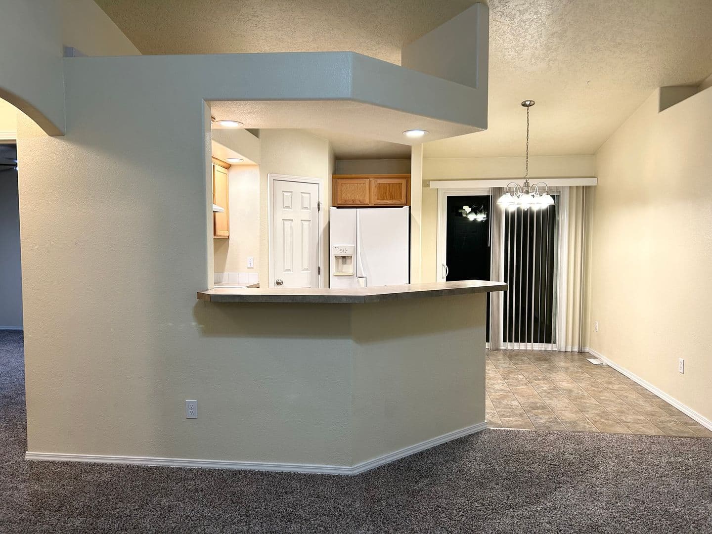 Meridian House: 560 E Blue Heron