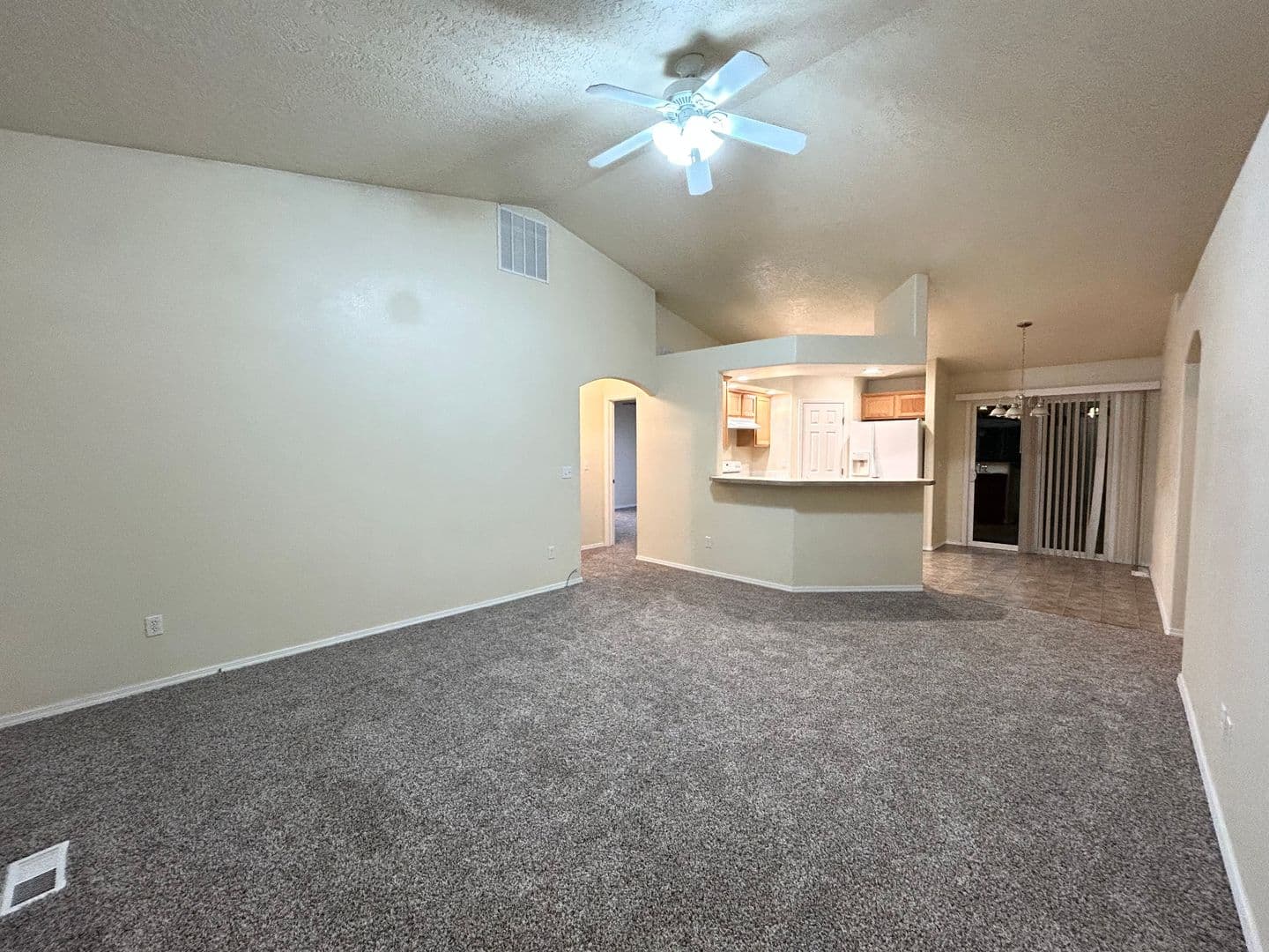Meridian House: 560 E Blue Heron