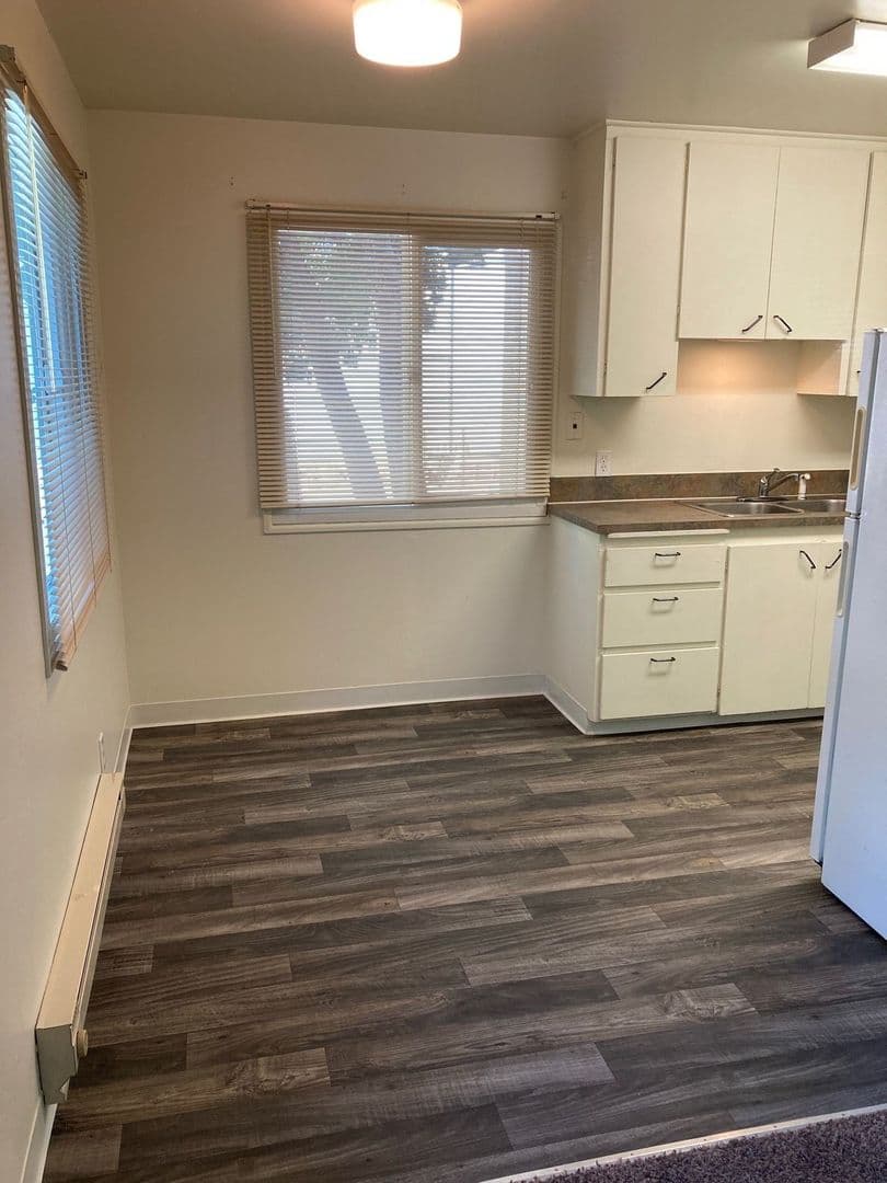 Boise Apartment: 1500 N. 10th St.