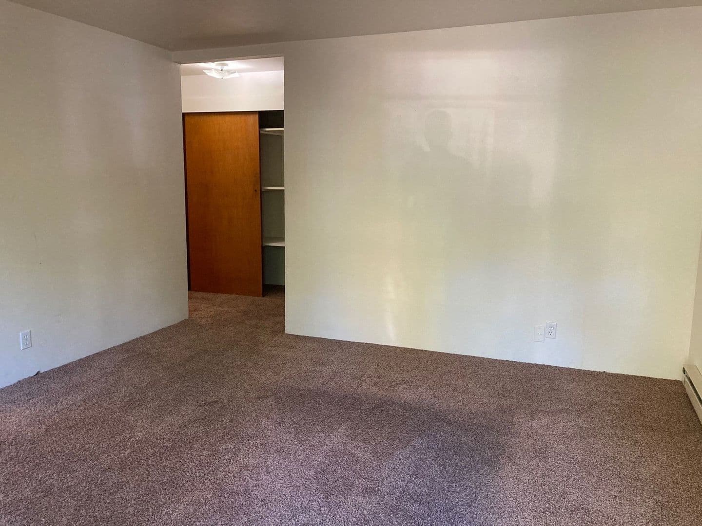 Boise Apartment: 1500 N. 10th St.
