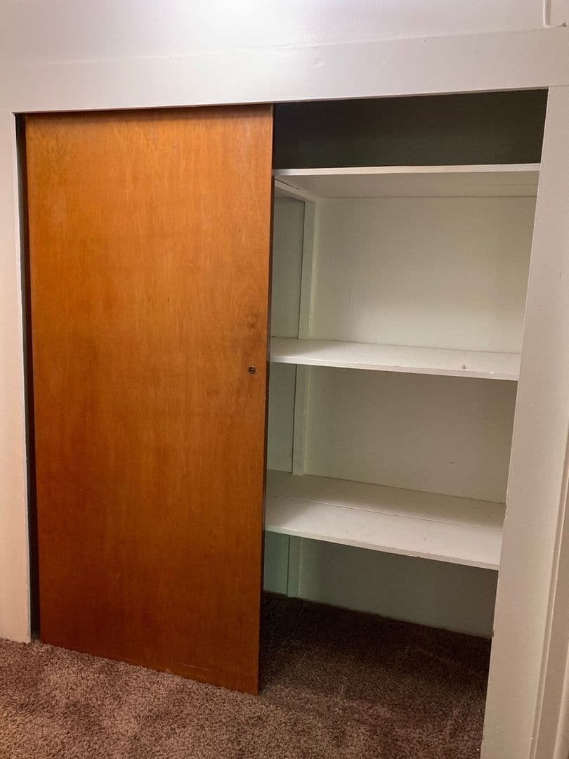 Boise Apartment: 1500 N. 10th St.