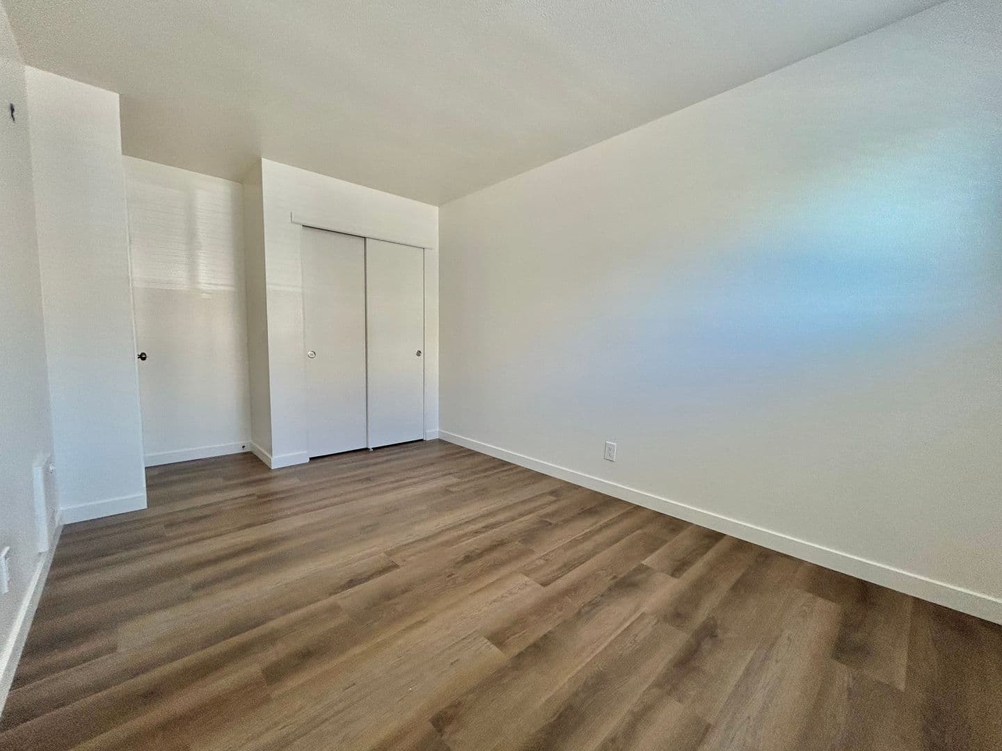 Santa Maria Apartment: 1000-1042 W. Orange Street