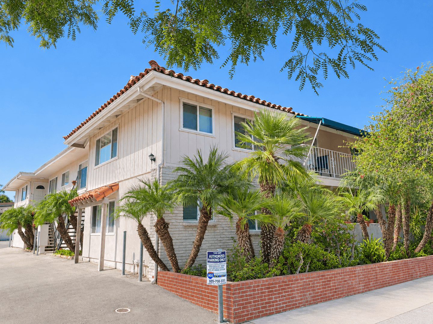Goleta Apartment: 345 Mathilda Dr.