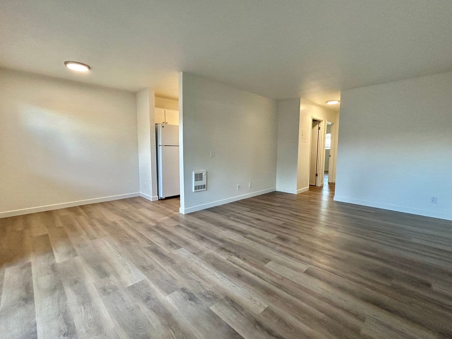 Santa Maria Apartment: 1000-1042 W. Orange Street
