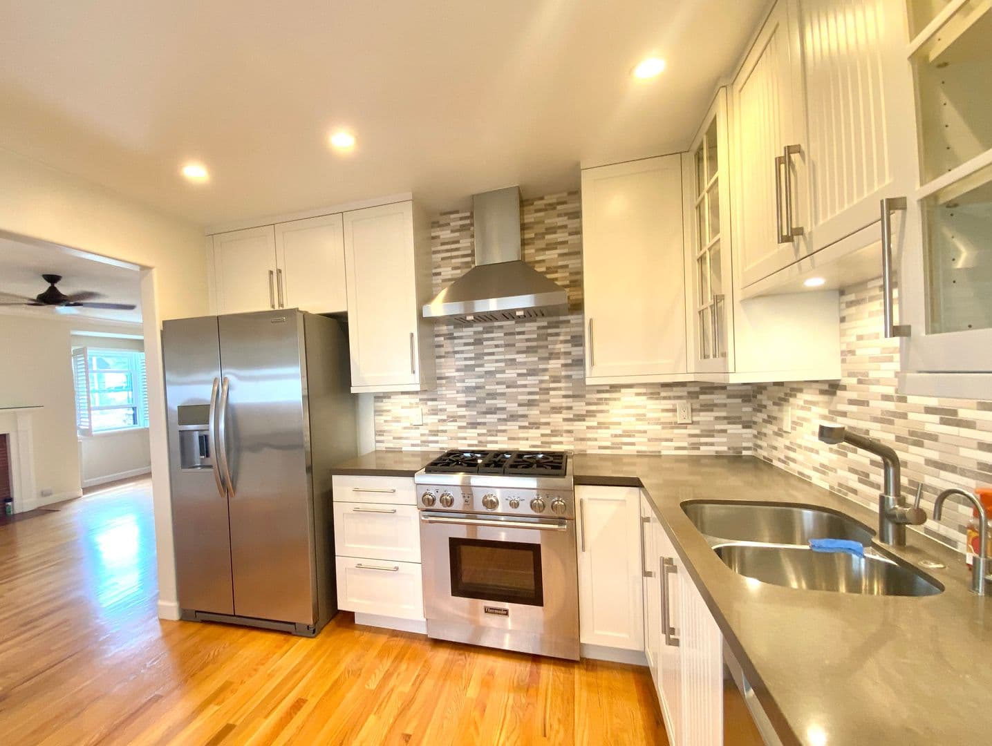 Santa Barbara Condo: 1035 Orilla del Mar Drive