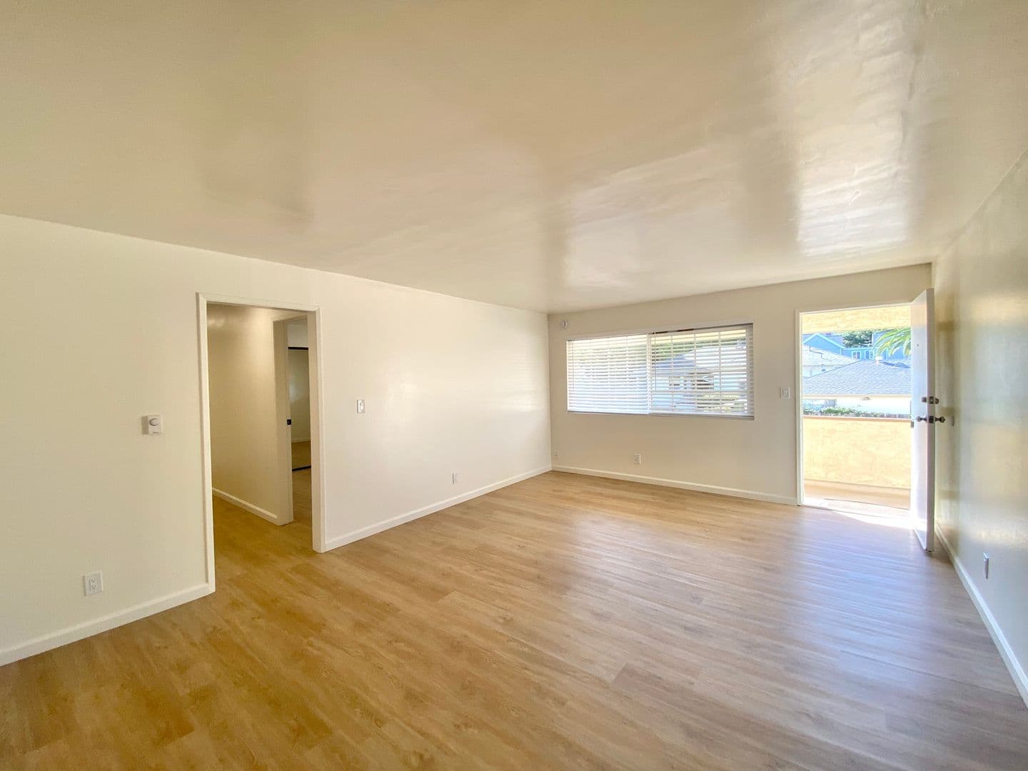 Santa Barbara Apartment: 112 W. Arrellaga