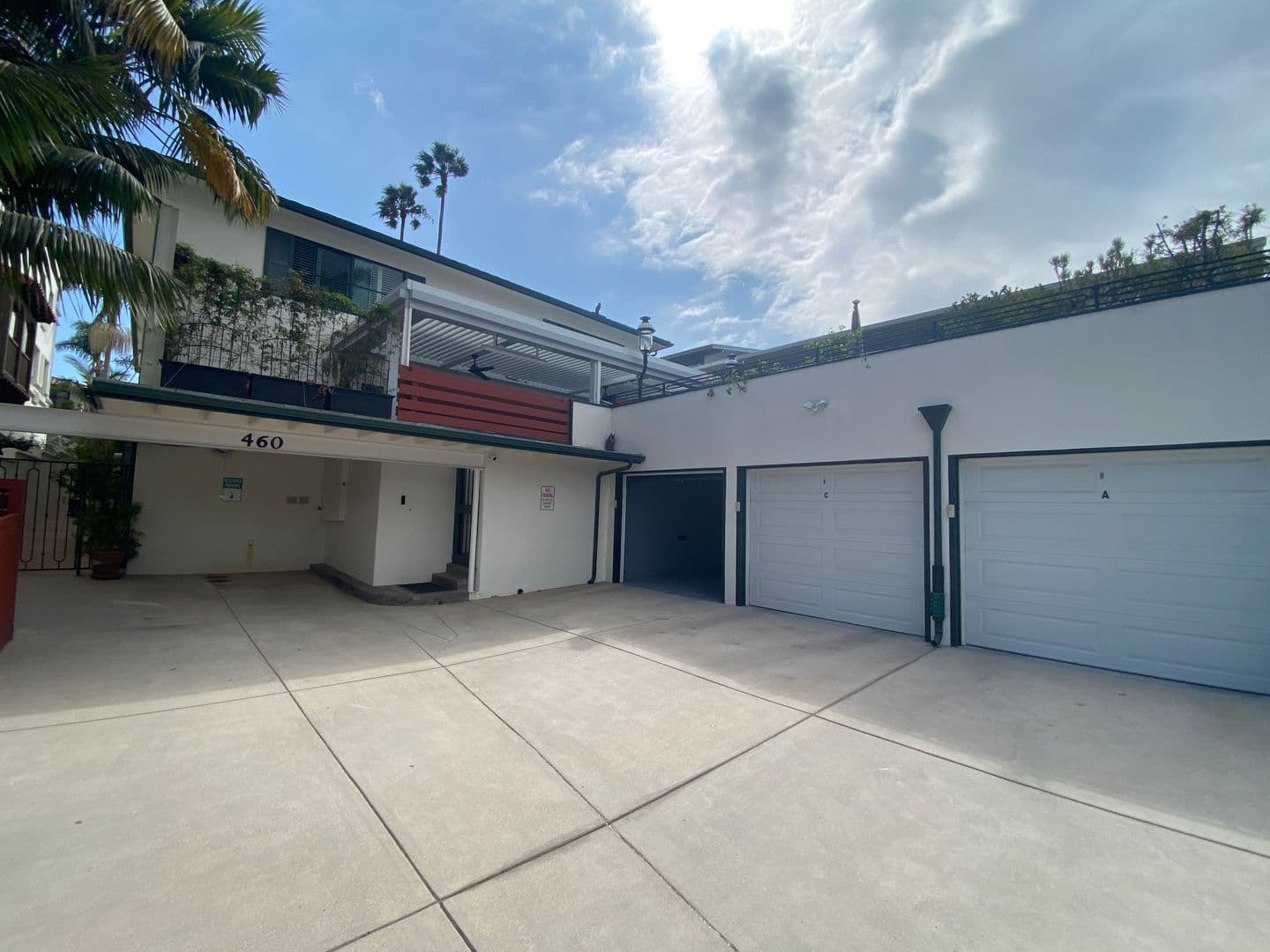 Santa Barbara Condo: 1035 Orilla del Mar Drive