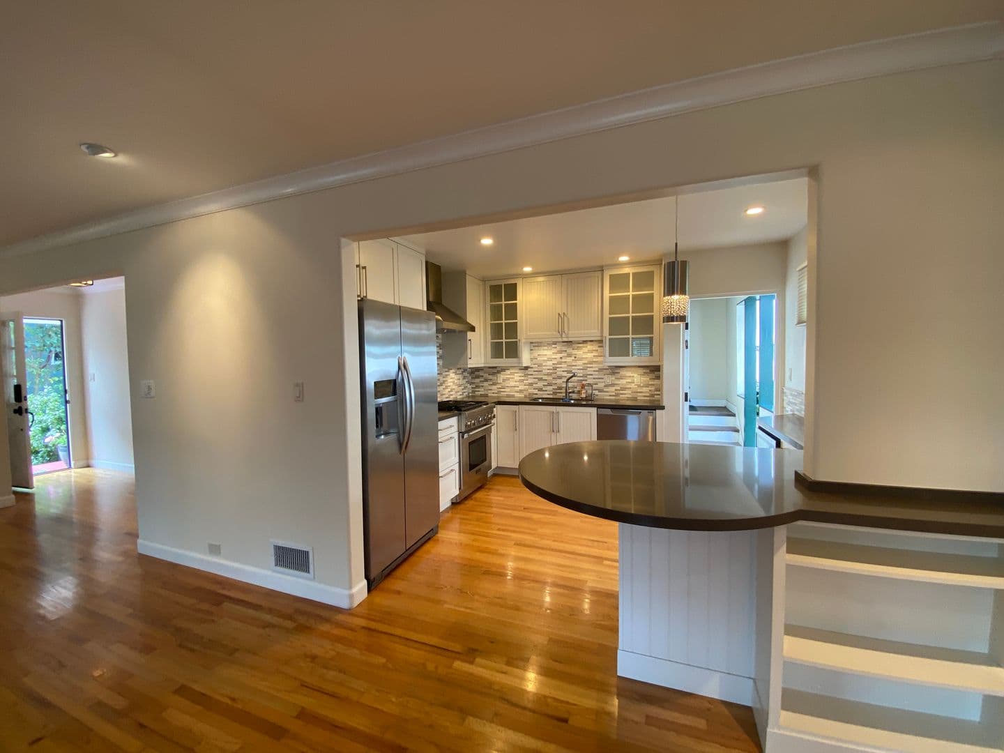 Santa Barbara Condo: 1035 Orilla del Mar Drive