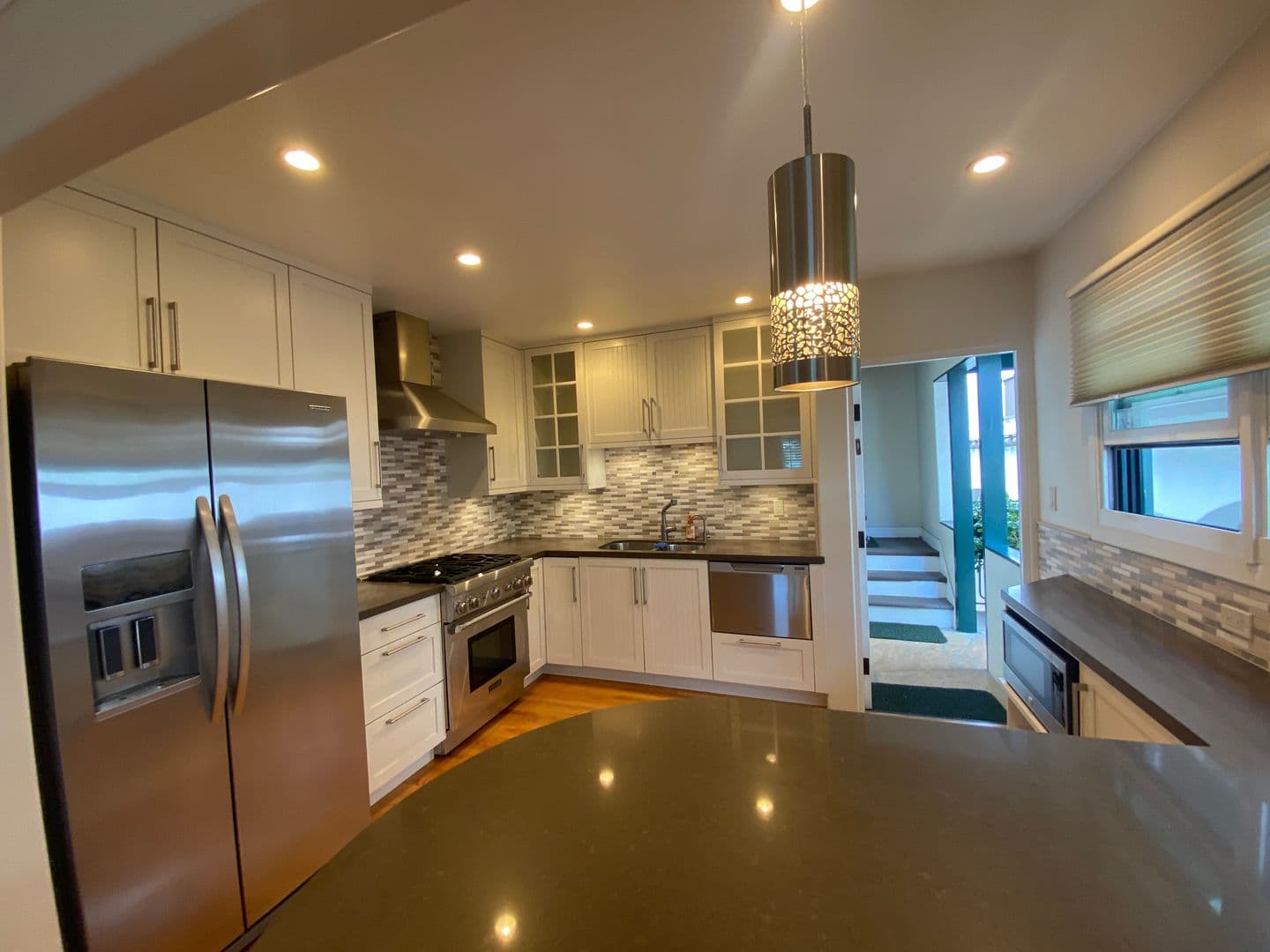Santa Barbara Condo: 1035 Orilla del Mar Drive