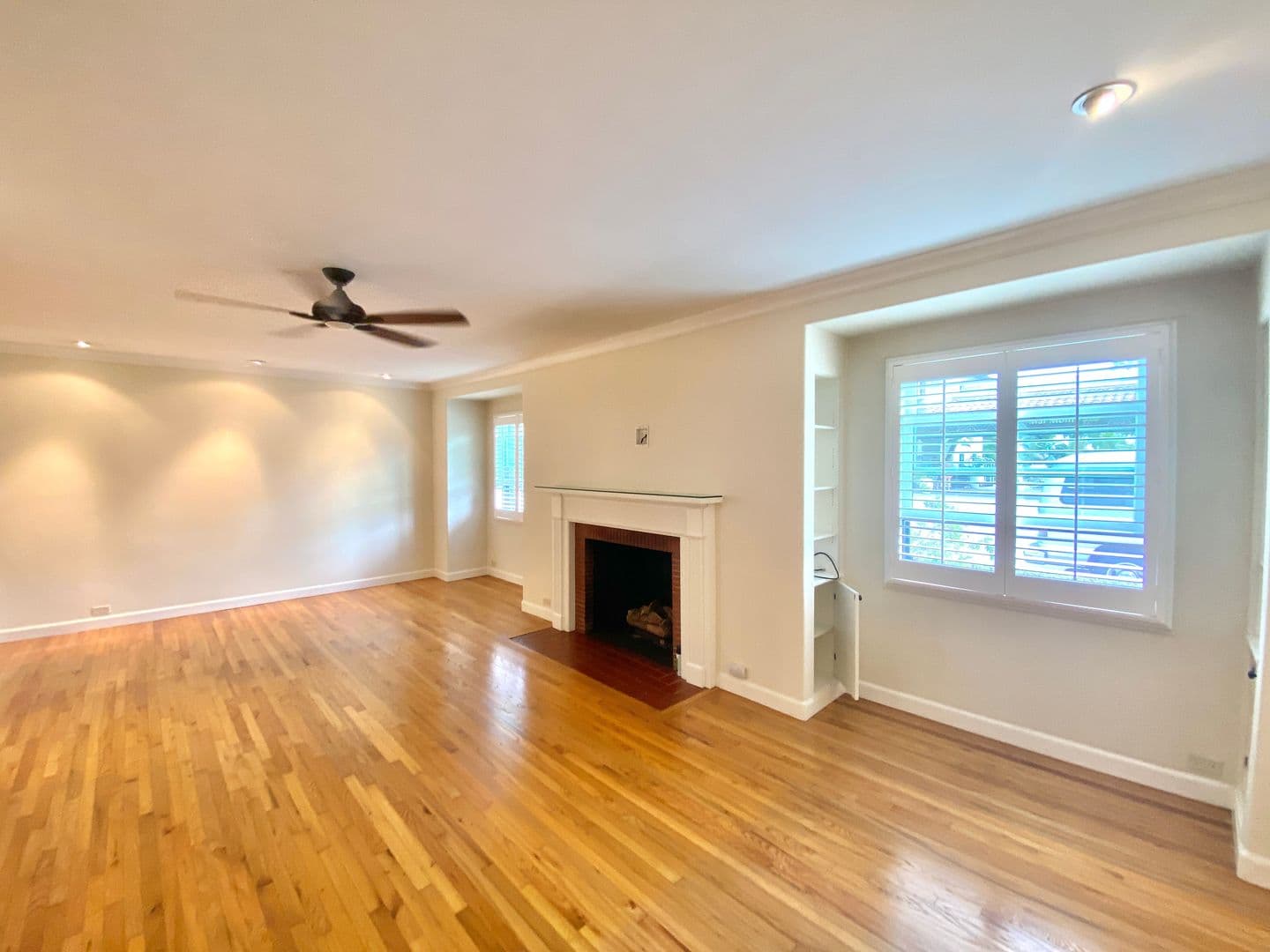 Santa Barbara Condo: 1035 Orilla del Mar Drive