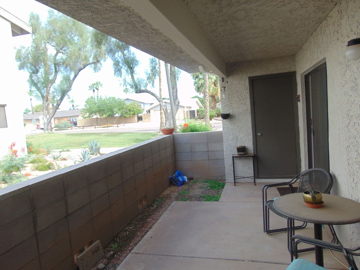Scottsdale House: 6480 N 82nd St