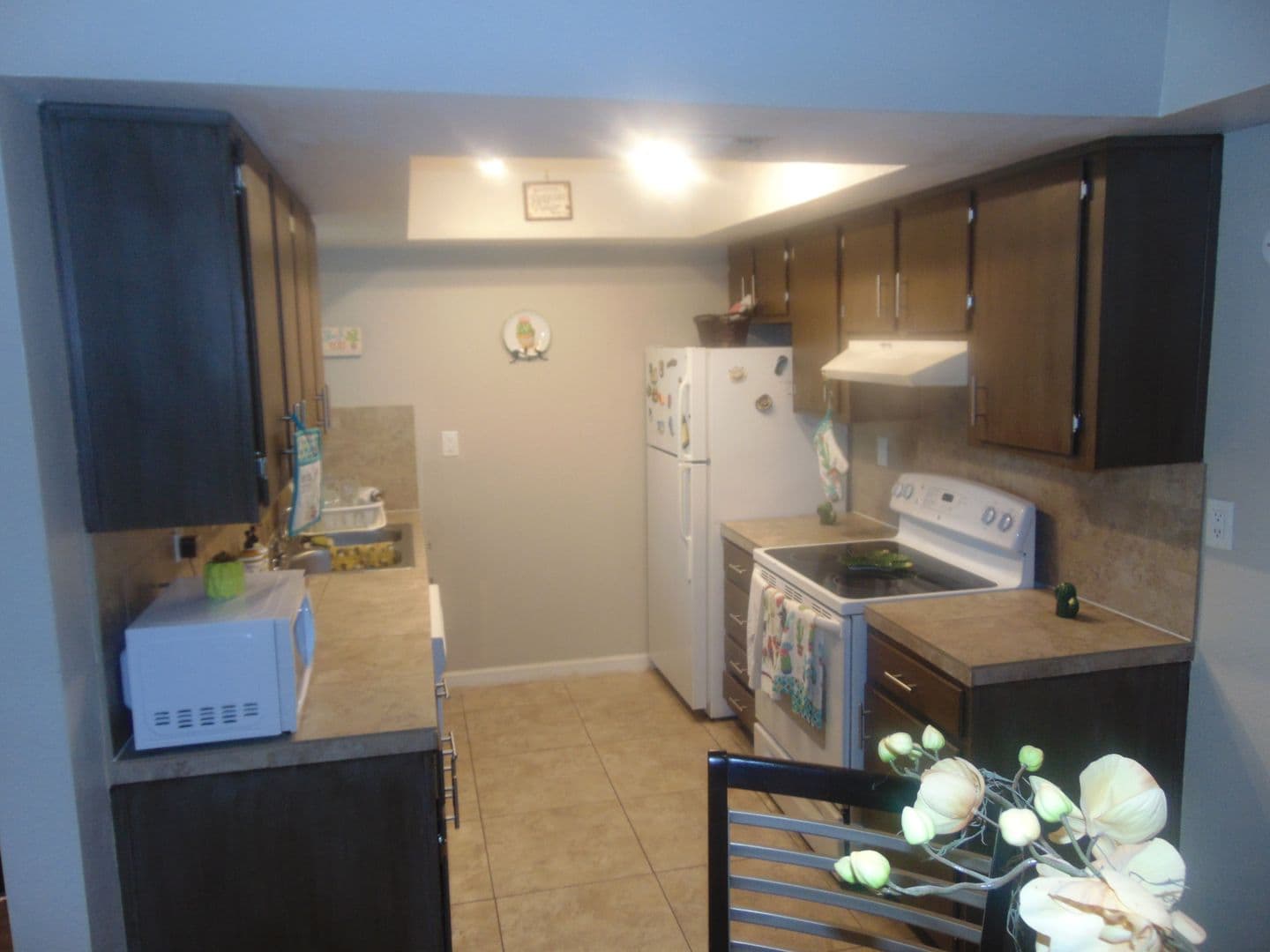 Scottsdale House: 6480 N 82nd St