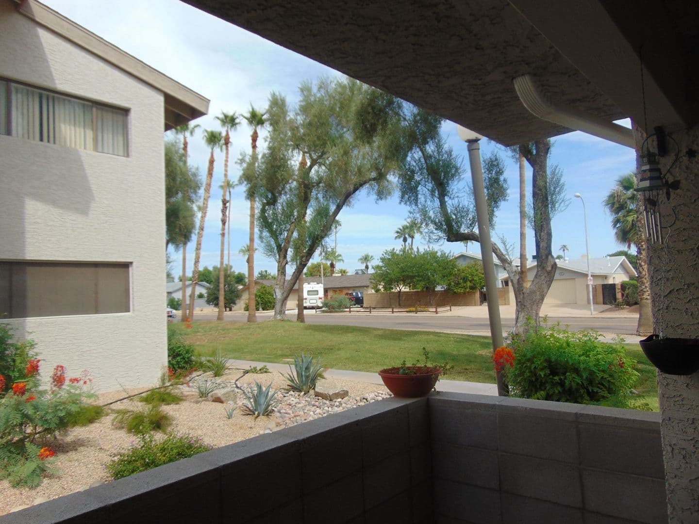 Scottsdale House: 6480 N 82nd St