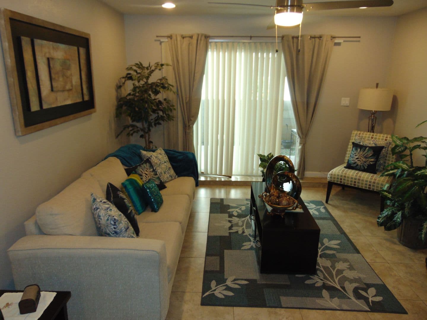 Scottsdale House: 6480 N 82nd St