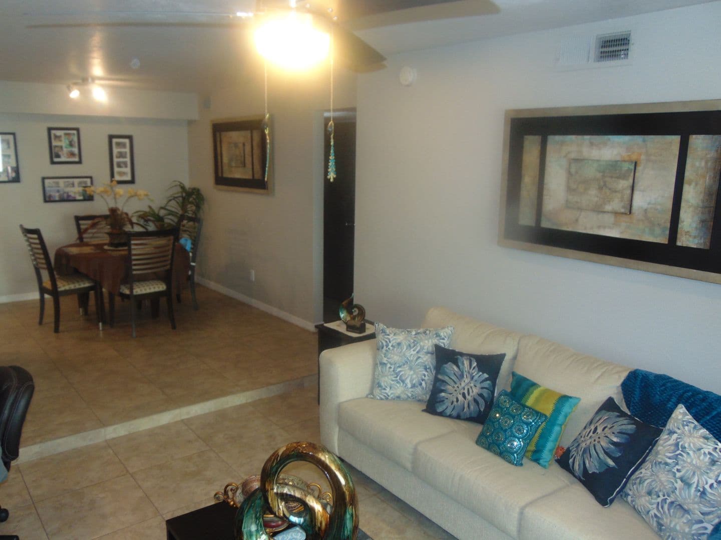 Scottsdale House: 6480 N 82nd St