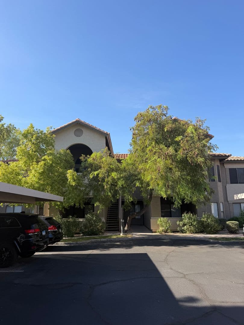 Scottsdale Condo: 9600 N 96th St #223