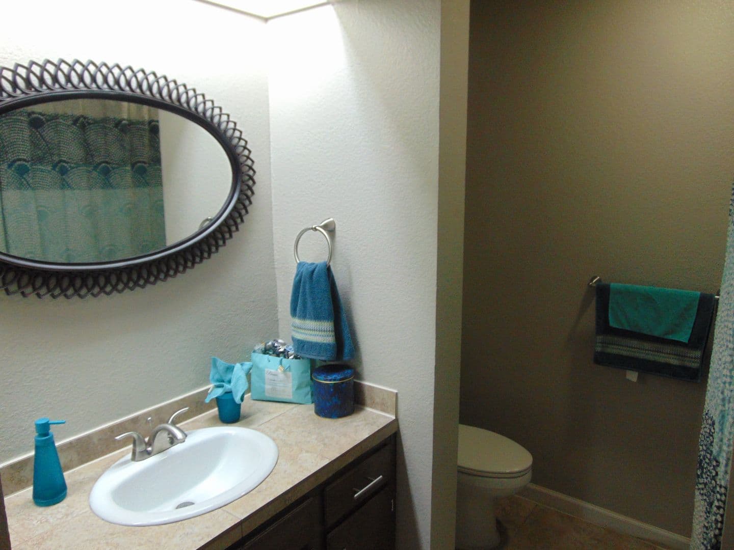 Scottsdale House: 6480 N 82nd St