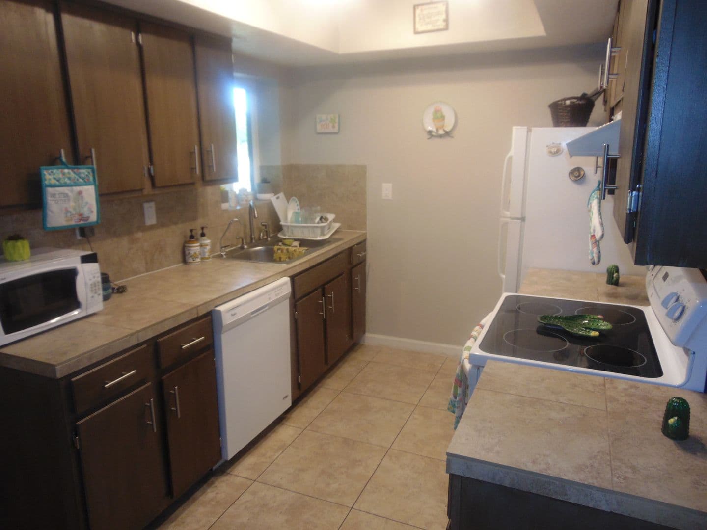 Scottsdale House: 6480 N 82nd St
