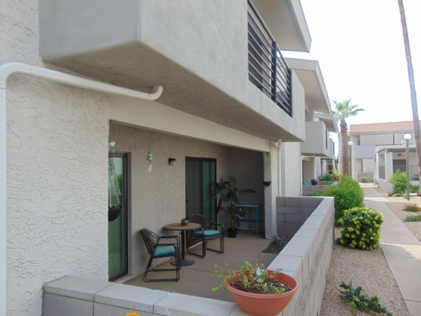 Scottsdale House: 6480 N 82nd St