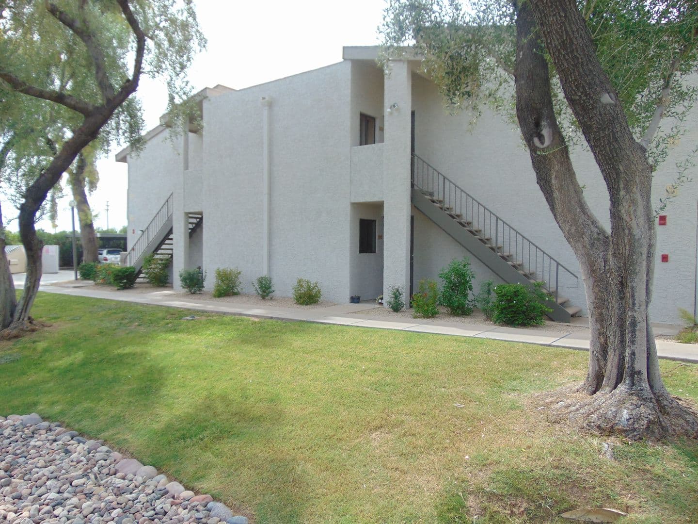 Scottsdale House: 6480 N 82nd St