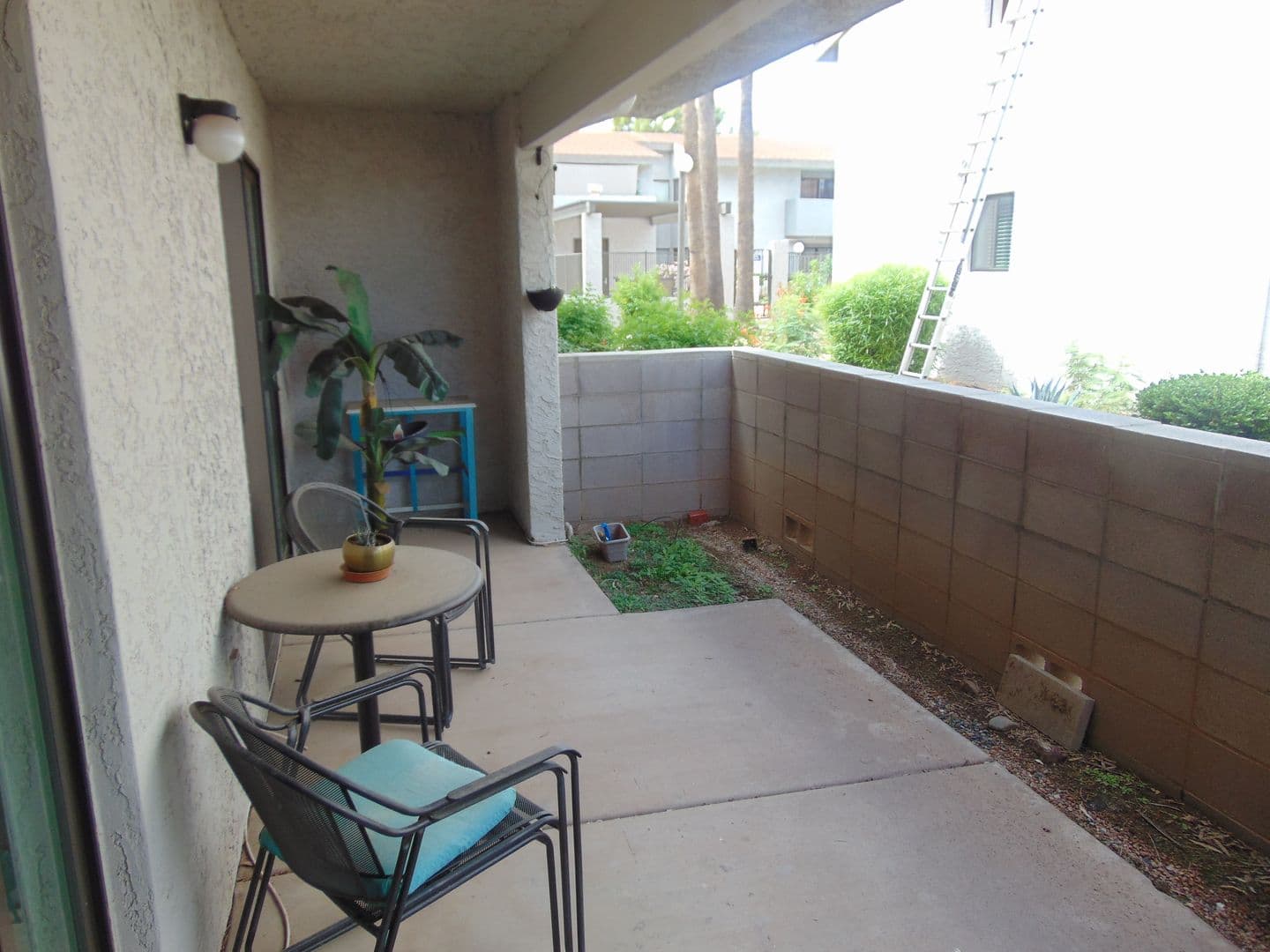 Scottsdale House: 6480 N 82nd St