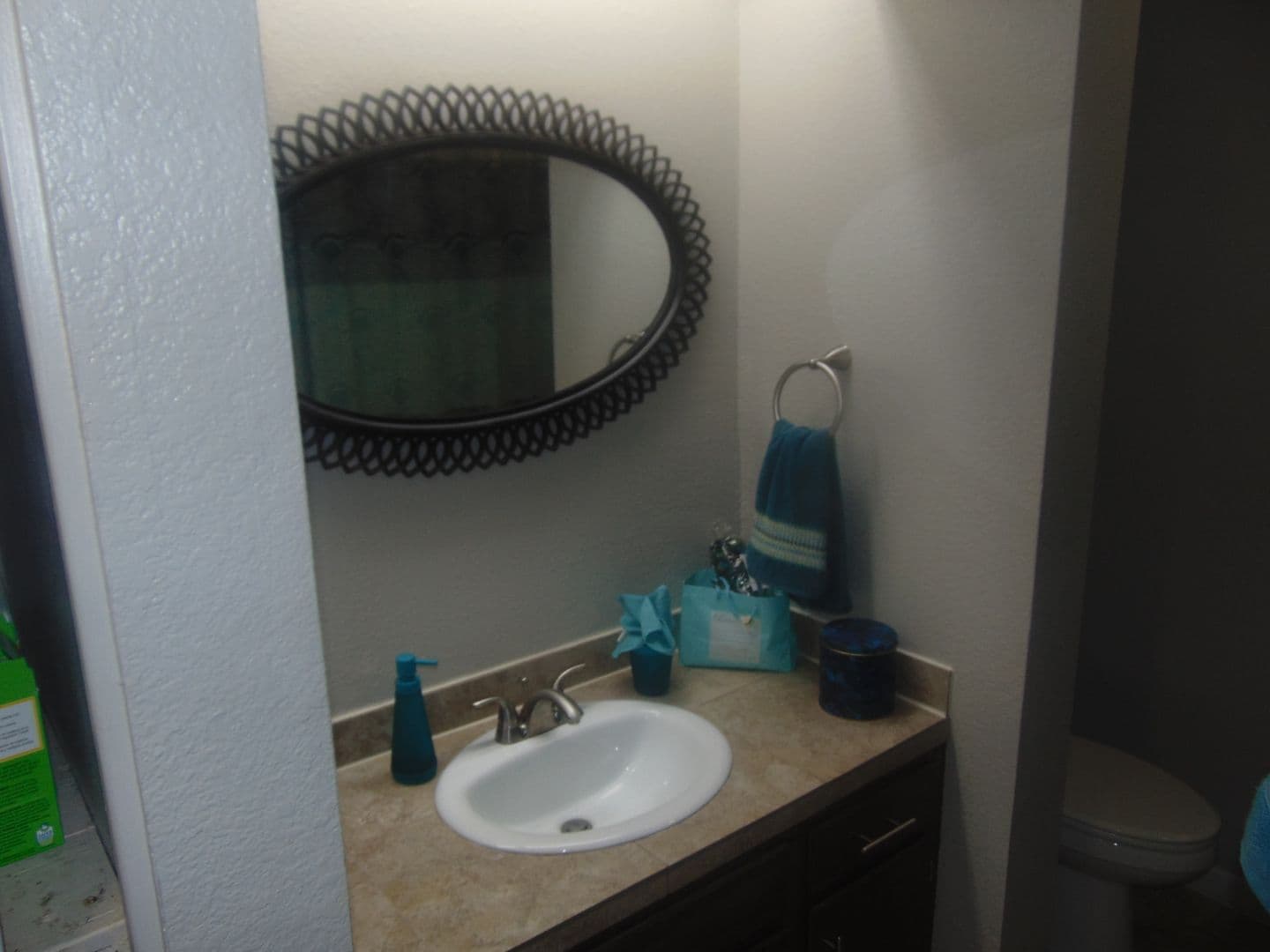 Scottsdale House: 6480 N 82nd St