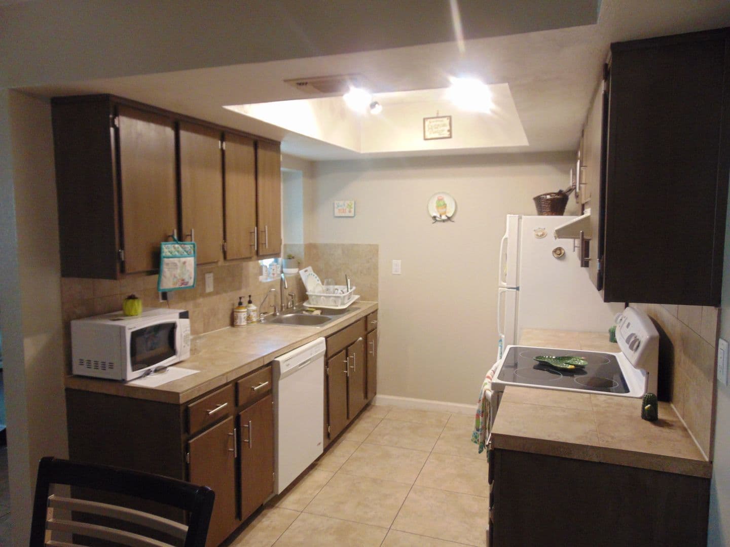 Scottsdale House: 6480 N 82nd St