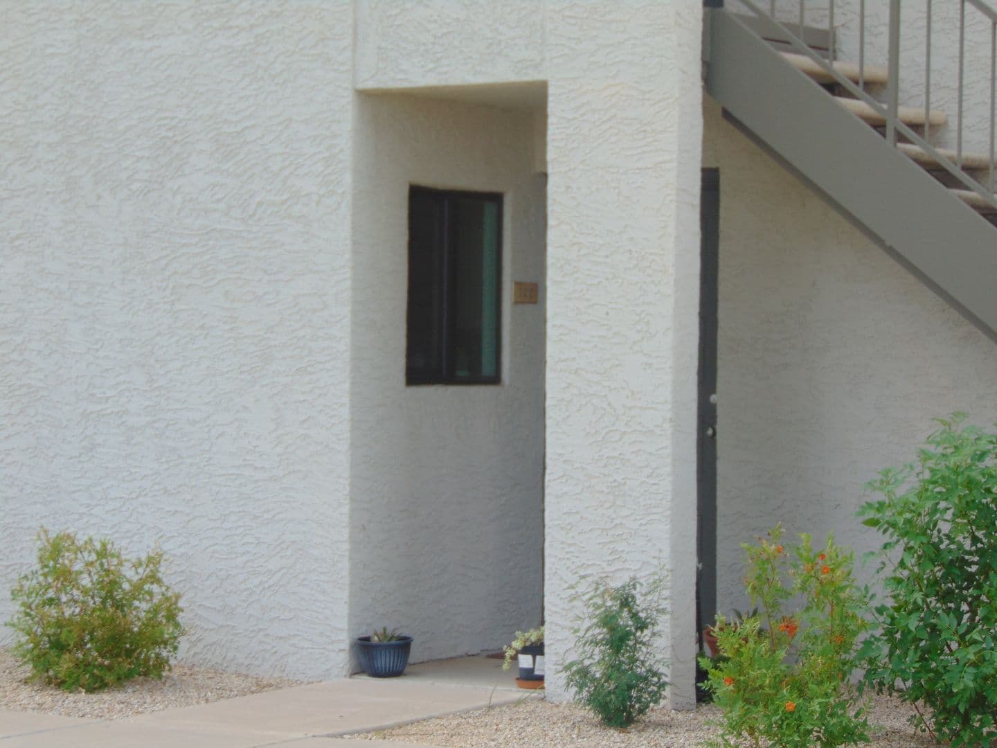 Scottsdale House: 6480 N 82nd St