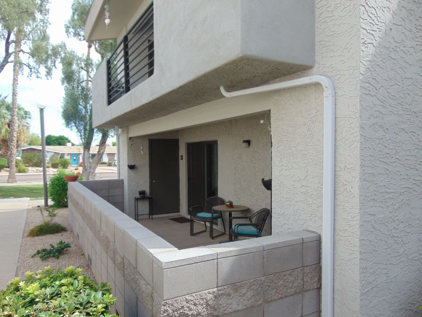 Scottsdale House: 6480 N 82nd St